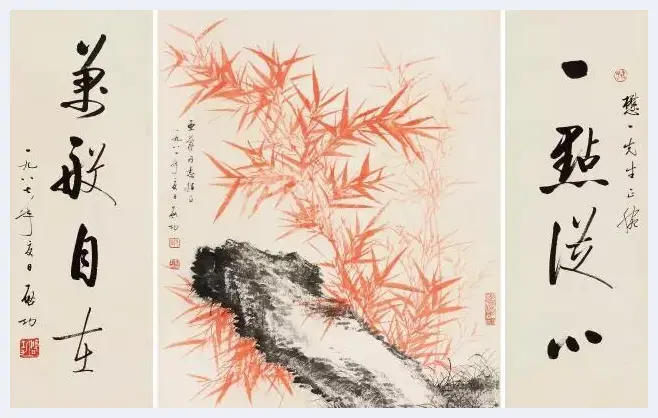 北京保利拍卖吴冠中小专题最为令人瞩目 | 美术作品报道