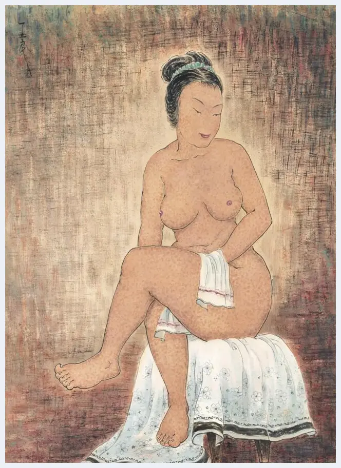 赵无极 潘玉良画作登陆中国嘉德香港2019春拍 | 美术作品行情