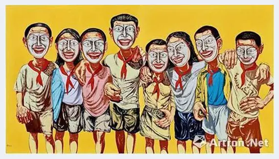 中国土豪、超级藏家们的春拍购物清单 | 美术作品拍卖市场