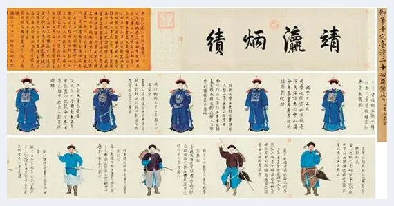 国家一级文物频现拍场成交惊人 | 艺术品拍卖市场