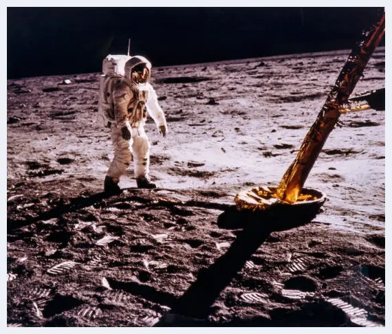 人类首张宇宙自拍照即将拍卖：享受生命的瞬间 | 艺术品拍卖
