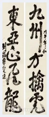 中国土豪、超级藏家们的春拍购物清单 | 美术作品拍卖市场