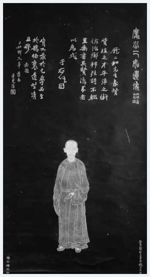 匡时春拍：庞氏家族藏古代书画夜场 | 艺术品报道