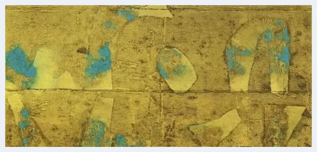 印度艺术家 Gaitonde 油画刷新印度艺术拍卖纪录 | 美术作品新闻