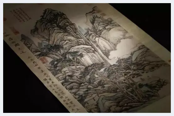 匡时春拍：庞氏家族藏古代书画夜场 | 艺术品报道