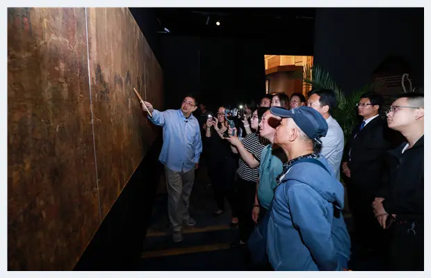 精彩纷呈，值得期待：北京匡时2018春季拍卖会即日登场 | 美术作品行情