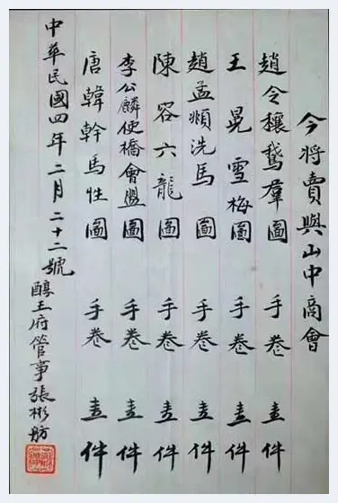 中国买家巨资竞拍青铜器和宋画或回流归国 | 艺术品拍卖查询