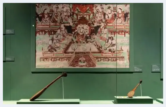 古今双玉海 大小两忽雷：刘世珩藏大忽雷拓本赏析 | 美术作品行情