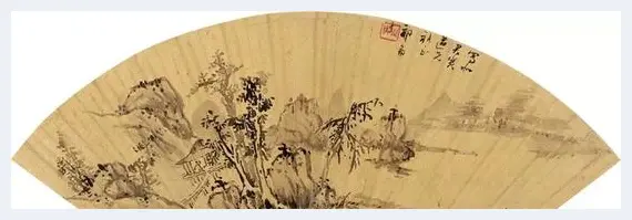 上海嘉禾2017秋拍《明清忆韵》古代绘画精选（上） | 艺术品拍卖百科