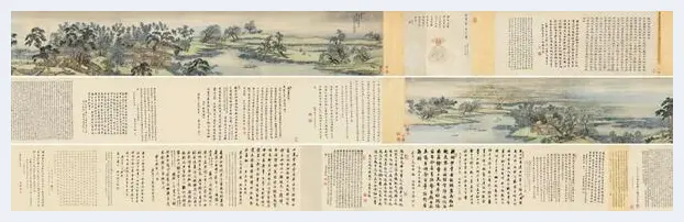 嘉德“中国书画珍品之夜——古代书画”专场受关注 | 艺术品报道