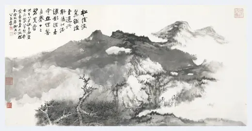 徐悲鸿《双骏》领衔“中国近现代及当代书画” 拍卖 | 艺术品新闻