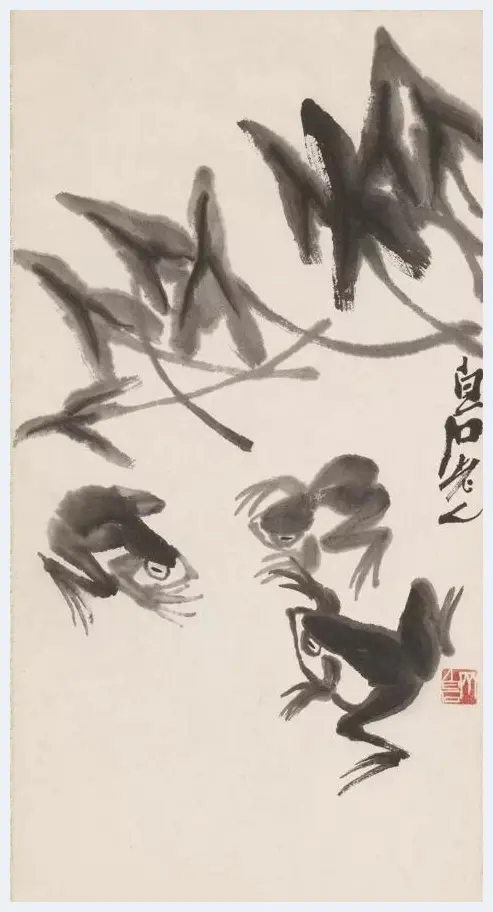 陈洪绶《莲花奇石》领衔纽约亚洲艺术周 | 艺术品行情