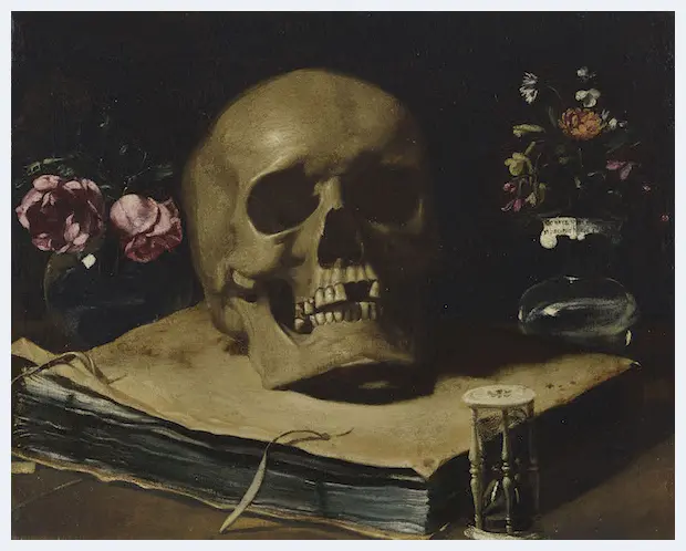 这幅静物画或将成为成交价最高的西班牙静物画 | 艺术品报道