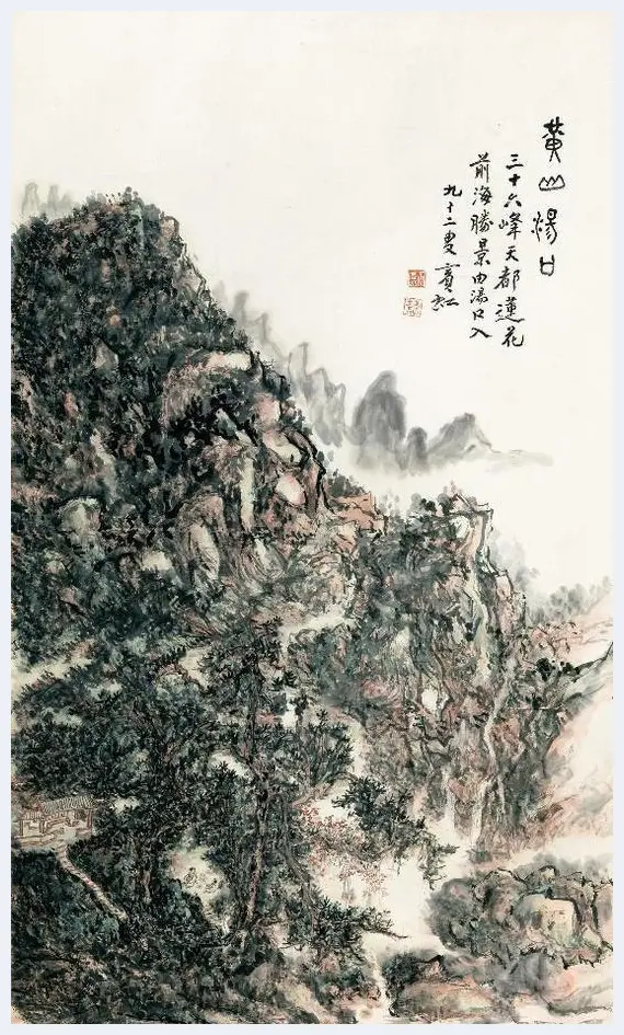 中国土豪、超级藏家们的春拍购物清单 | 美术作品拍卖市场