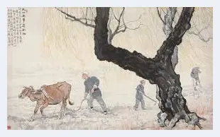 拍场上的徐悲鸿 | 艺术品拍卖