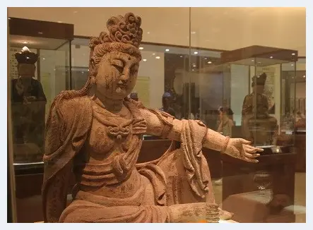 150多尊珍贵佛像亮相顺德展拍 | 艺术品拍卖知识