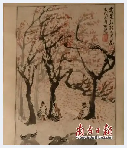 春拍大幕将拉开 艺术品市场冬眠能否结束 | 美术作品拍卖市场