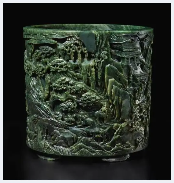 纽约大都会缘何拍卖部分中国藏品 | 美术作品拍卖百科