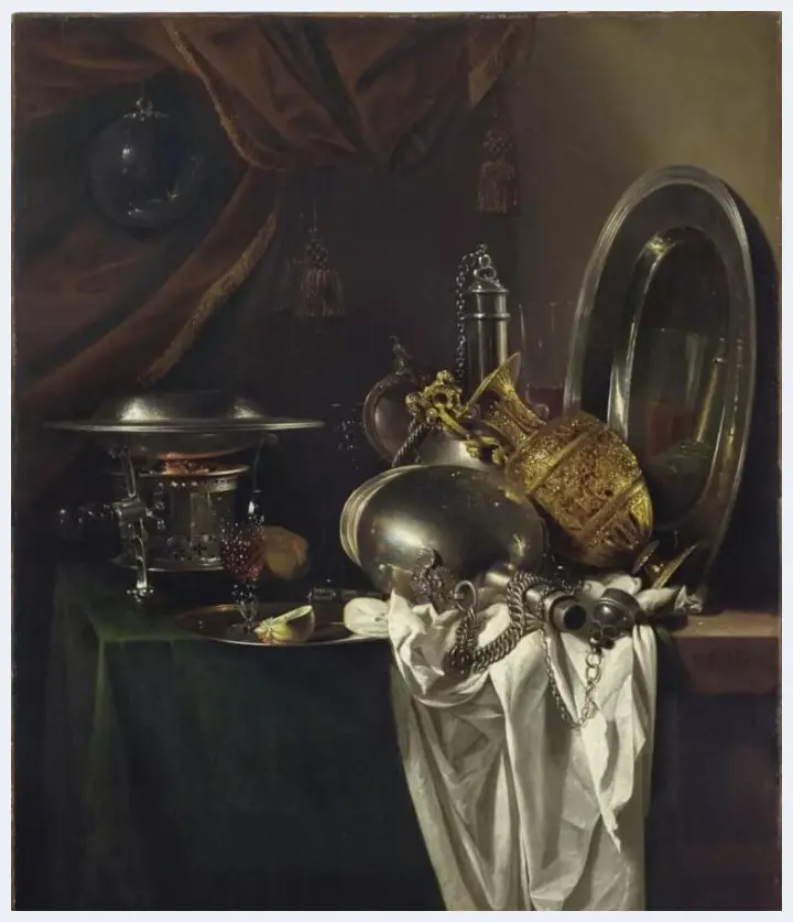 佳士得纽约将拍卖私人珍藏的欧洲绘画作品 | 美术作品报道