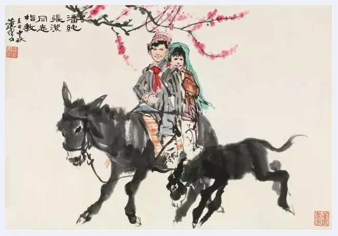 北京保利拍卖吴冠中小专题最为令人瞩目 | 美术作品报道