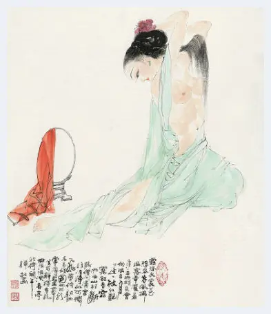 海派名家作品将亮相拍场 | 艺术品拍卖市场