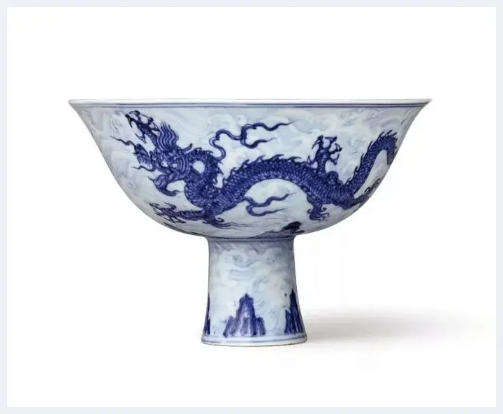 香港苏富比中国艺术品2019年秋拍收官 | 美术作品新闻