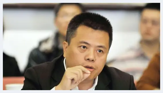 陈天桥拟增持拍卖行巨头苏富比 成为第二大股东 | 美术作品拍卖知识