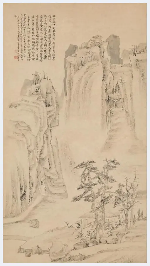 “默斋”藏古代书画登陆2021香港春拍 | 美术作品拍卖百科