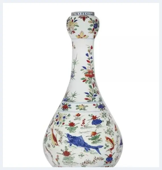纽约大都会缘何拍卖部分中国藏品 | 美术作品拍卖百科