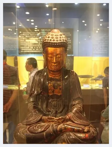 150多尊珍贵佛像亮相顺德展拍 | 艺术品拍卖知识