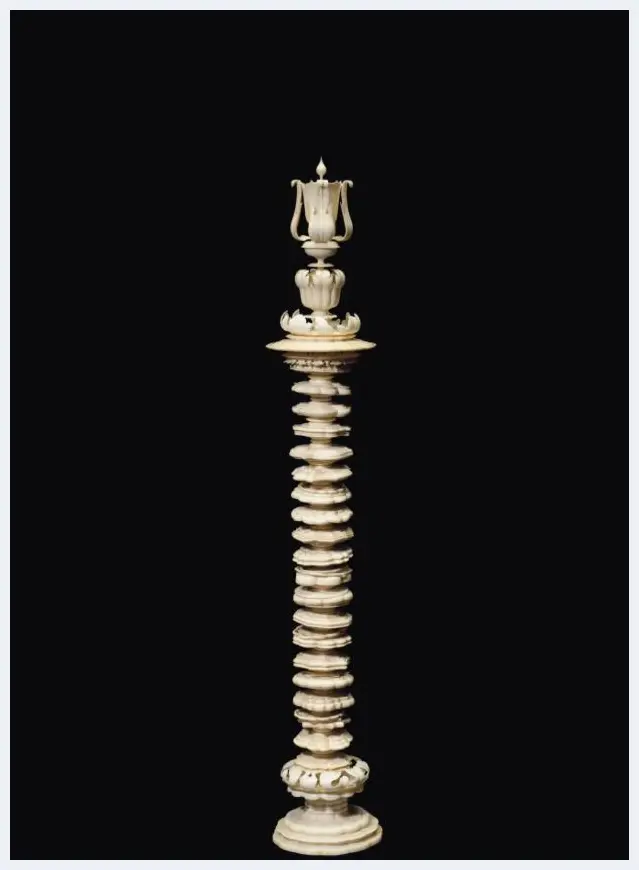 两场古代艺术集珍拍卖登陆巴黎 | 艺术品记录