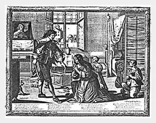 1632年首部英文女性权益法律古籍亮相伦敦拍卖会 | 艺术品报道