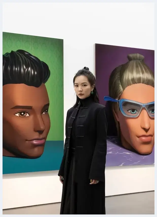 盘点2023 | 拍场破纪录的90后中国艺术家TOP10 | 艺术品拍卖市场