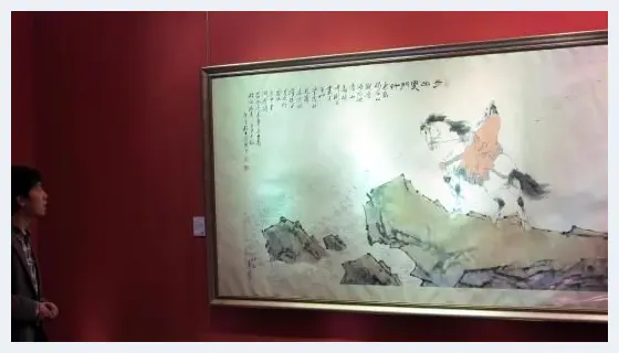 荣宝斋上海2014秋季拍卖会主打海派作品 | 美术作品拍卖市场