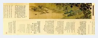 《李煦行乐图》拍出1863万元：李煦是谁 | 美术作品记录