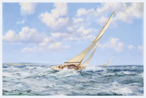 这幅静物画或将成为成交价最高的西班牙静物画 | 艺术品报道