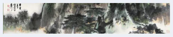 海派名家作品将亮相拍场 | 艺术品拍卖市场