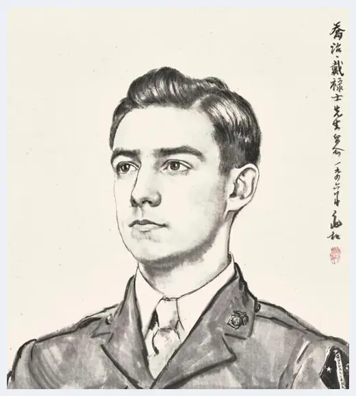 徐悲鸿《双骏》领衔“中国近现代及当代书画” 拍卖 | 艺术品新闻