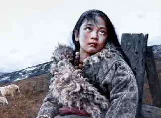 冯小刚家里艾轩《圣山》：到底值2亿还是2千元[图文]