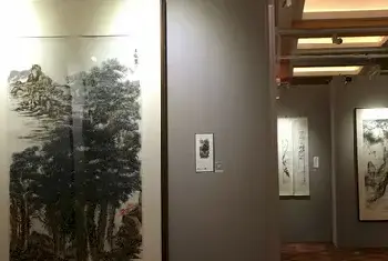 画家王晓作品亮相匡时秋拍受藏家热捧[图文]