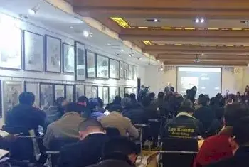 “2016年湖北中盛·红巷艺术城迎新春名家字画专场拍卖会”圆满收官[图文]